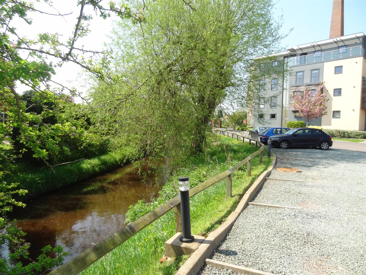 14 Wem Mill, Wem, SY4 5GB Let Agreed